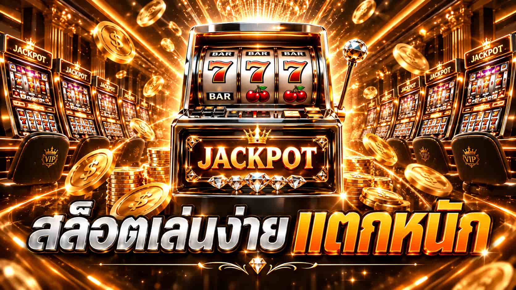 SLOTKING1688 ราชาเกมสล็อตเว็บตรง ลิขสิทธิ์แท้ แตกดี โบนัสแน่น
